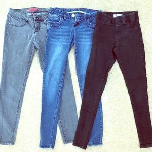 Jeggings Bundle